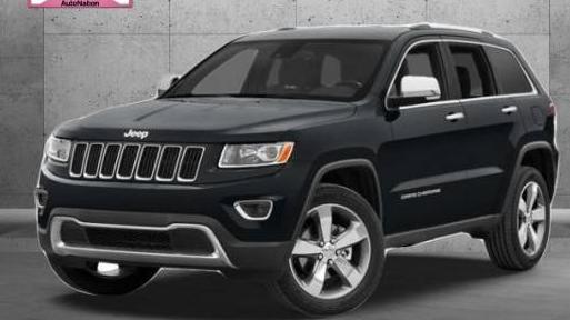 JEEP GRAND CHEROKEE 2014 1C4RJFBG8EC356686 image